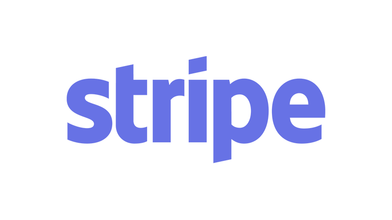 Stripe logo