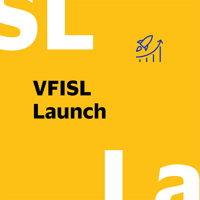 VFISL Launch